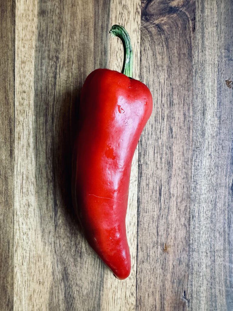 Ajvarski Pepper
