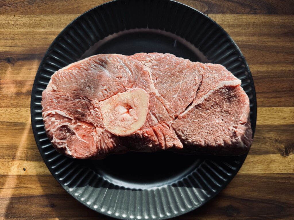Beef Arm Roast